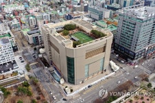 42층 주상복합 신축 추진되는 옛 롯데백화점 건물