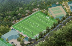 정선군, 공공 체육시설 확충 사업에 163억 투입