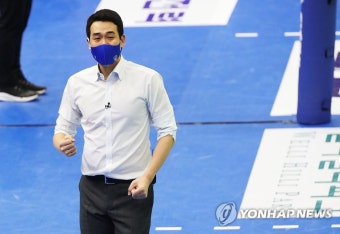고희진 전 감독 