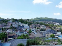 성북구 장위14구역 재정비계획안 통과…2500세대 건립