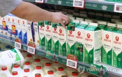 부산우유보급소 거제1대리점 | 공정위, '우윳값 담합' 서울우유 대리점 단체 제재 착수