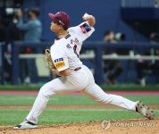 역투하는 박주성