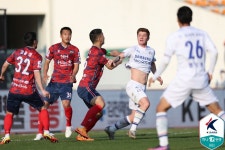 7G 무승 서울 vs 6G 무승 수원…K리그1 슬퍼매치가 돌아왔다