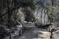 원주 둘레길 걸으며 건강도 챙기고 치악산 역사도 배우고
