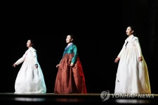 이춘희 명창의 경기민요