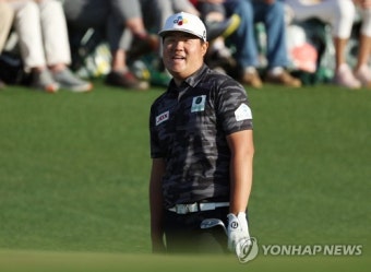 Masters-S Korean