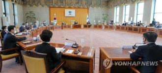 검수완박에 대검 긴장감…6시간 회의 끝 입법 저지 배수진