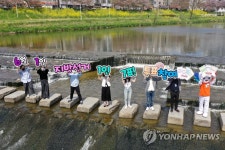 다가오는 6·1 지방선거