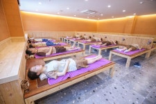 순창 강천산 인근에 힐링스파 개장…족욕카페·아토피치료실 등