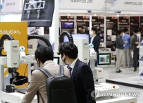 한국전자제조산업전 개막