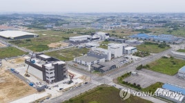 미원상사, 전북 익산 산업단지에 공장 신설…3천35억원 투자