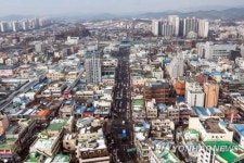 세종 민·관 협의체, 조치원읍 평리에 탄소중립 실천 마을 조성