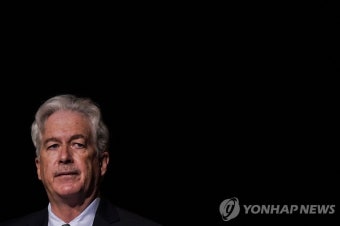 [우크라 침공] CIA 국장 