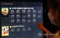올빼미족 모여라 심야영화 가능