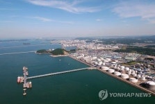 대산산단 유해화학물질 배출 저감 민·관·산 협약 체결