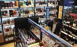 주류가 주류인 편의점
