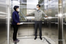 개통 앞둔 신림선 서원역, 휠체어도 넉넉한 넓은 엘리베이터