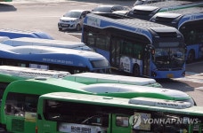 서울시버스노조 파업 찬반투표…합의 결렬 땐 26일 총파업