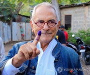 동티모르 노벨평화상 오르타 전 대통령 재집권 성공