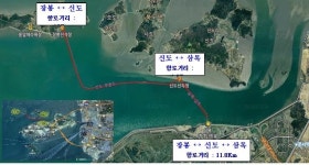 인천 삼목∼장봉 항로서 여객선·도선 동시접안 금지