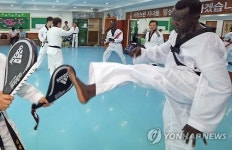 춘천시 아시아태권도선수권대회 준비 착착…6월 개최 이상무