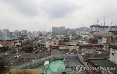 오세훈, 종묘·퇴계로 재개발 시동…건물 높이고 녹지 확대
