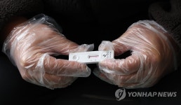 강원 신규 확진자 3420명…전날보다 1078명 감소