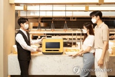 삼성전자, 빕스 전 지점에서 비스포크 큐커 기획존 운영