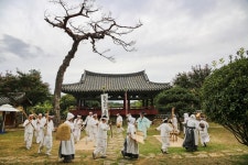 보물 밀양향교에서 10월까지 선비풍류 공연 열린다