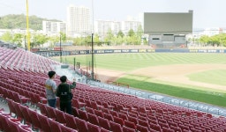 경찰 업무도 일상회복…광주경찰 대테러 안전활동 강화