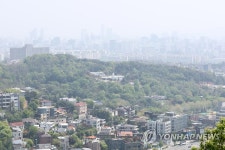 대통령관저로 외교장관 공관 확정…김건희 여사, 결정 후 방문