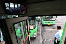 서울 시내버스 노사, 총파업 앞둔 오늘 마지막 협상
