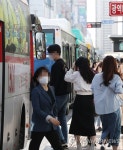 서울·부산 등 곳곳서 버스 노사 협상 타결, 경기 지역은 파업 유보