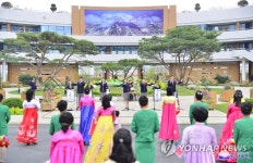 북한, 조선인민혁명군 창건 90주년 대경사로 뜻깊게 경축