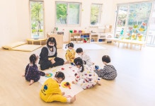 강원랜드 직장 내 보육시설, 어린이집 평가 최고 등급