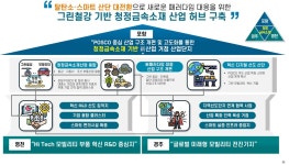 포항·경주·영천 산단 대개조에 5천887억 투자