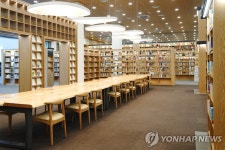 국회 부산도서관에 어린이 복합문화공간 들락날락 조성
