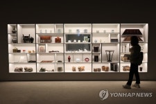 어느 수집가가 모은 물건들