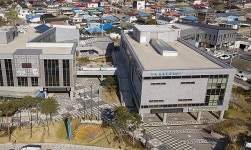 [홍성소식] 홍성군보건소 내달 2일부터 보건업무 재개