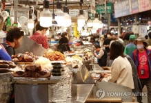 밀가루·식용유 가격 급등에 먹거리 가격도 오르나