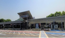 파주 자유로 휴게소 리모델링 마치고 30일 재개장