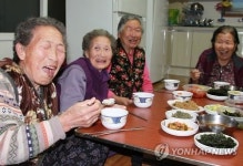 영동군 경로당 가사도우미 운영 2년만에 재개