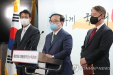 안보실 개편…1차장 외교안보·2차장 국방, 경제안보비서관 신설