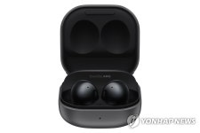 삼성전자, 갤럭시 버즈 2 오닉스 모델 출시