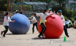 서서히 다가가는 일상회복