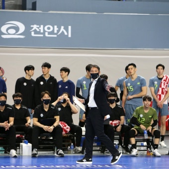 최태웅 현대캐피탈 감독, 고교 배구팀에 4천만원 기부