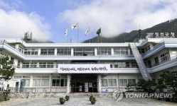정선군 공무직 노조, 최승준 예비후보 지지 선언