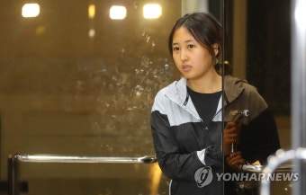 정유라, 조국·김어준 등 명예훼손 혐의로 고소