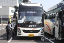 다시 시작한 파주 DMZ 평화관광