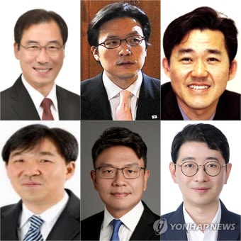 대통령실 비서관급 19명 1차 인선…정책조정기획관에 장성민(종합)